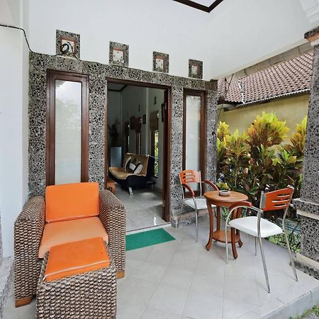 Rumah Akira Seminyak Eksteriør bilde