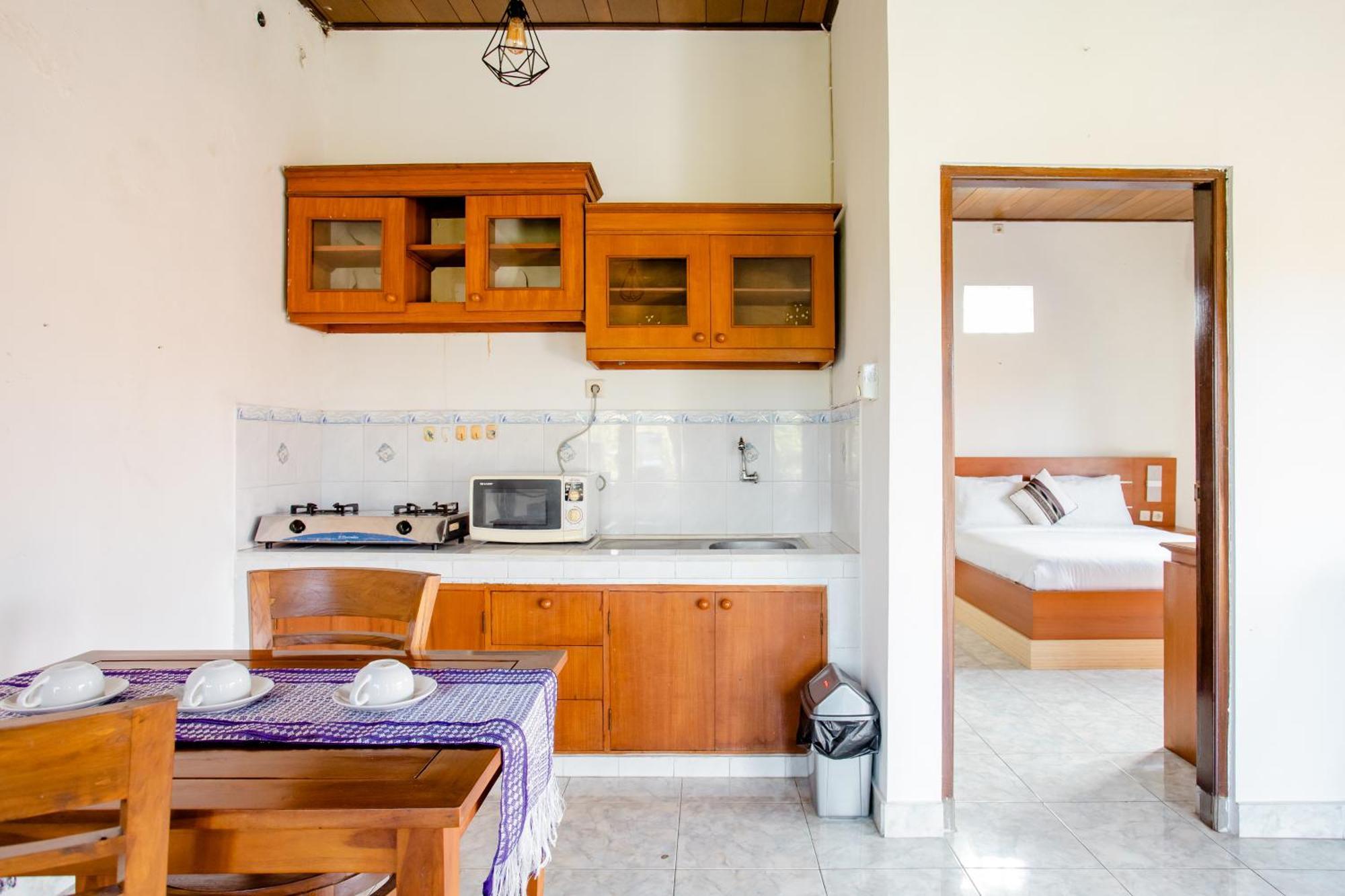 Rumah Akira Seminyak Eksteriør bilde