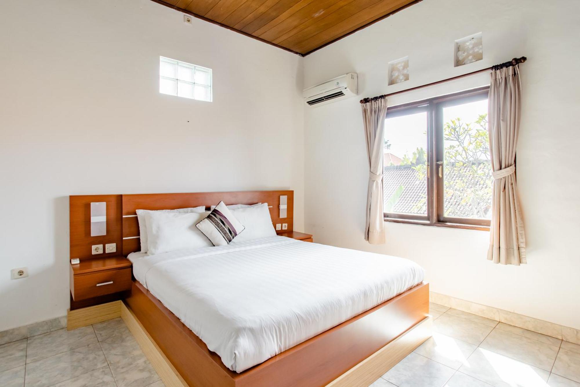 Rumah Akira Seminyak Eksteriør bilde