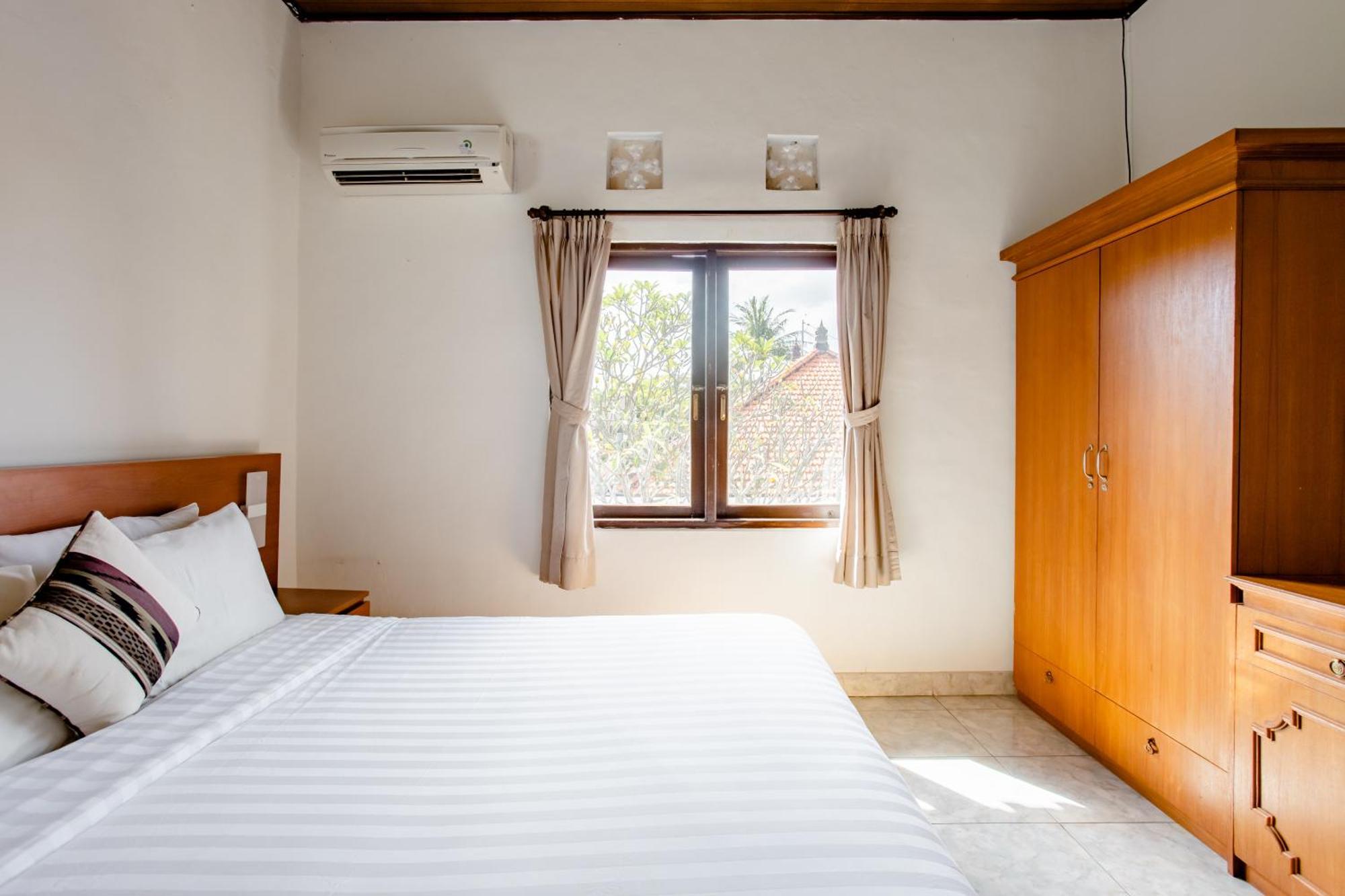 Rumah Akira Seminyak Eksteriør bilde
