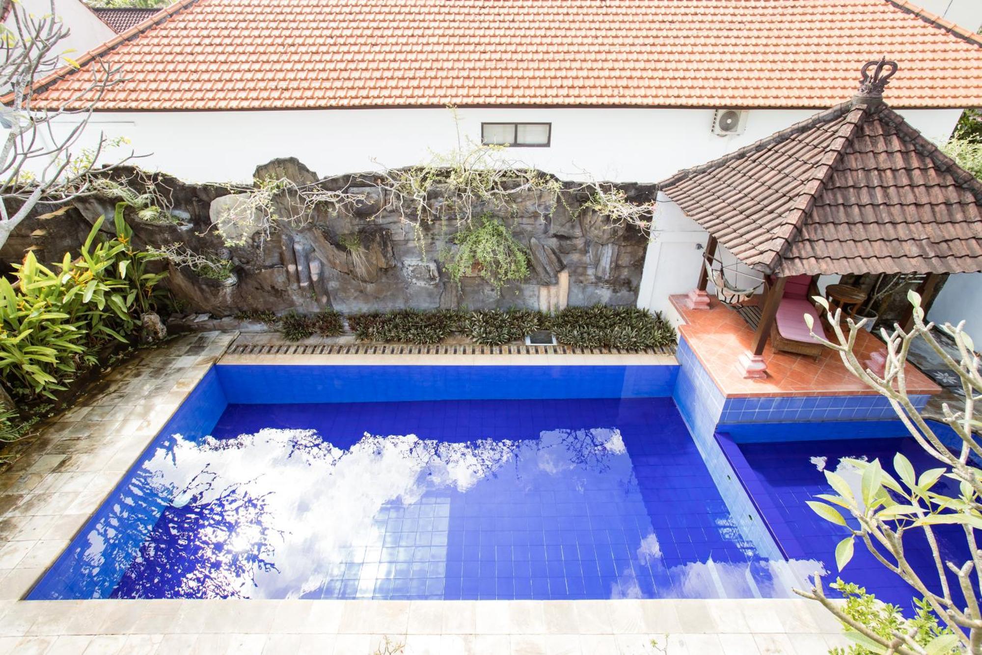 Rumah Akira Seminyak Eksteriør bilde